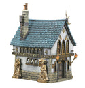 Warhammer The Old World: Sigmarite Chapel of the Empire - 2