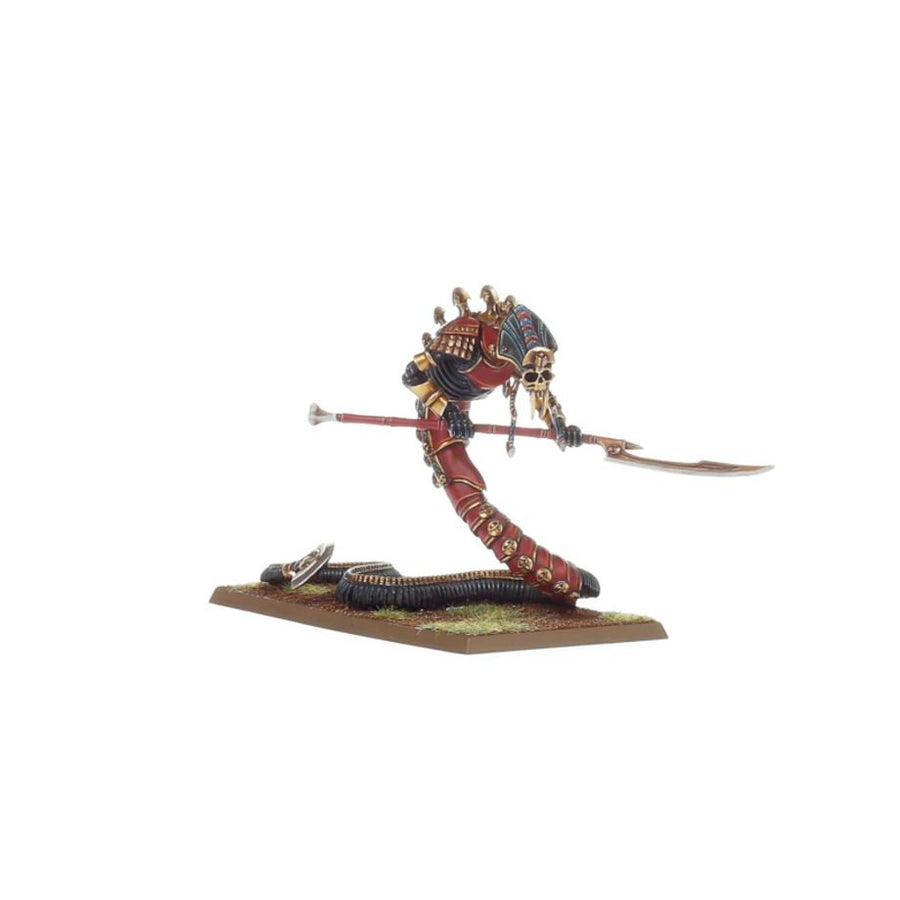 Warhammer The Old World: Tomb Kings of Khemri - Sepulchral Stalkers - Gathering Games