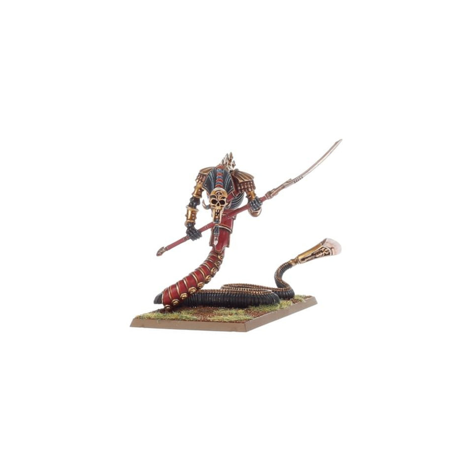 Warhammer The Old World: Tomb Kings of Khemri - Sepulchral Stalkers - Gathering Games