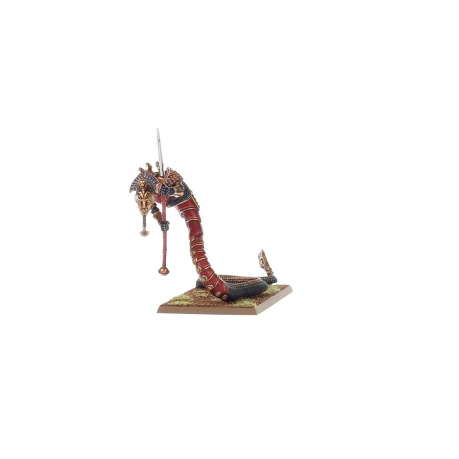 Warhammer The Old World: Tomb Kings of Khemri - Sepulchral Stalkers - Gathering Games