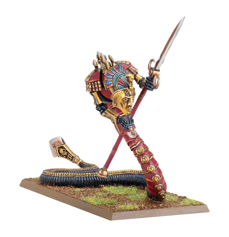 Warhammer The Old World: Tomb Kings of Khemri - Sepulchral Stalkers - Gathering Games