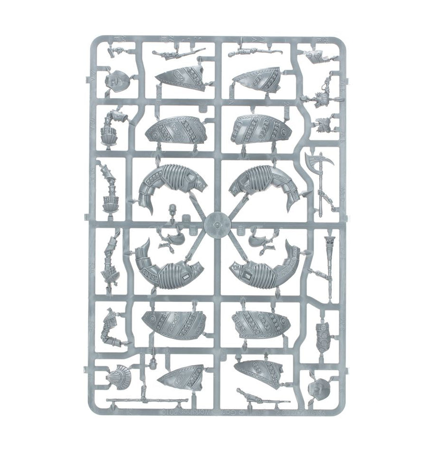 Warhammer The Old World: Tomb Kings of Khemri - Sepulchral Stalkers - Gathering Games