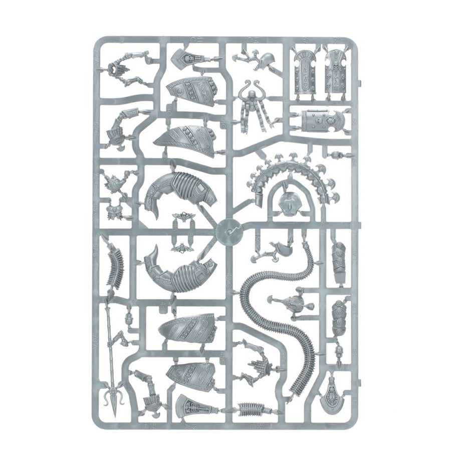 Warhammer The Old World: Tomb Kings of Khemri - Sepulchral Stalkers - Gathering Games