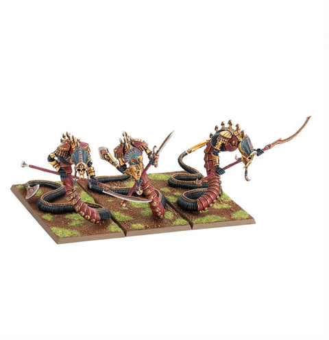 Warhammer The Old World: Tomb Kings of Khemri - Sepulchral Stalkers - Gathering Games