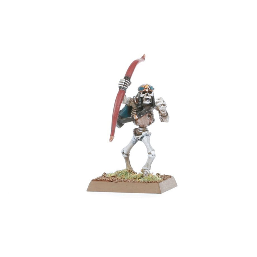 Warhammer The Old World: Tomb Kings of Khemri - Skeleton Warriors/Archers - Gathering Games