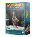 Warhammer The Old World: Warriors of Chaos - Champion of Chaos - 1