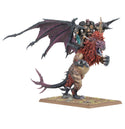 Warhammer The Old World: Warriors of Chaos - Chaos Lord on Manticore - 2