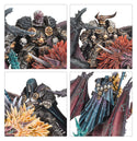 Warhammer The Old World: Warriors of Chaos - Chaos Lord on Manticore - 3