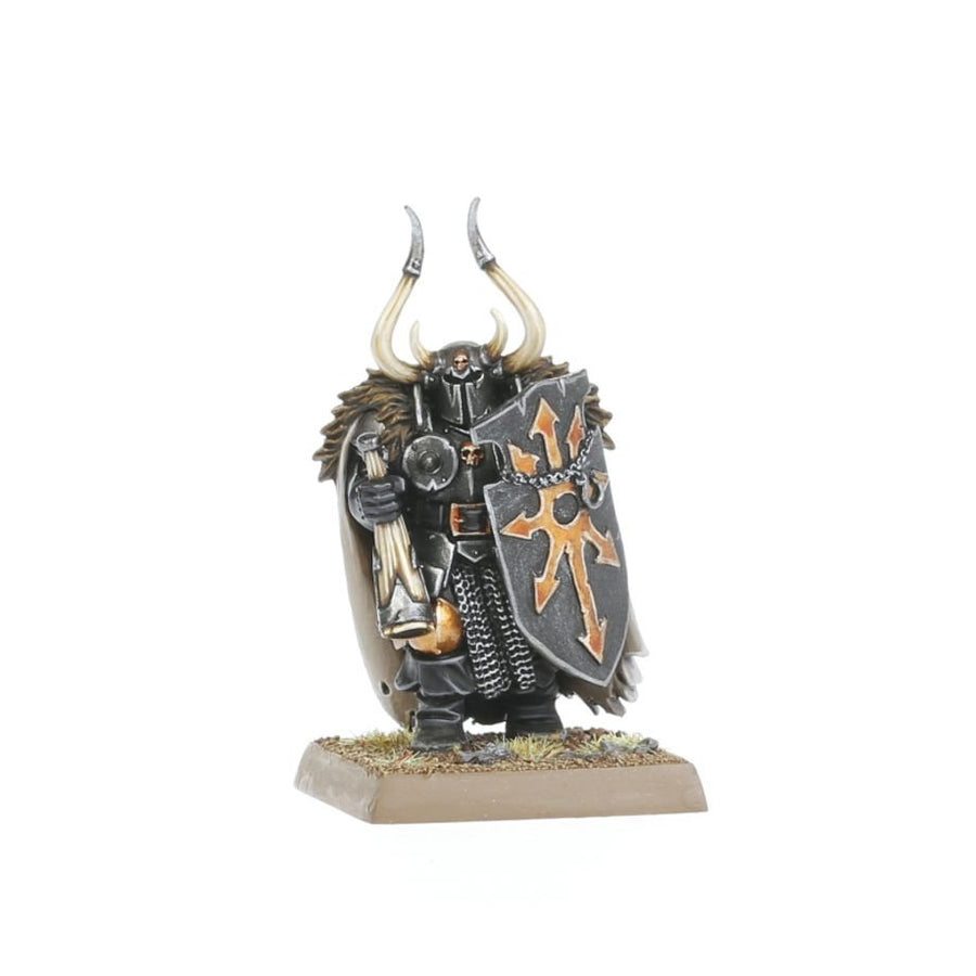 Warhammer The Old World: Warriors of Chaos - Chaos Warriors - Gathering Games