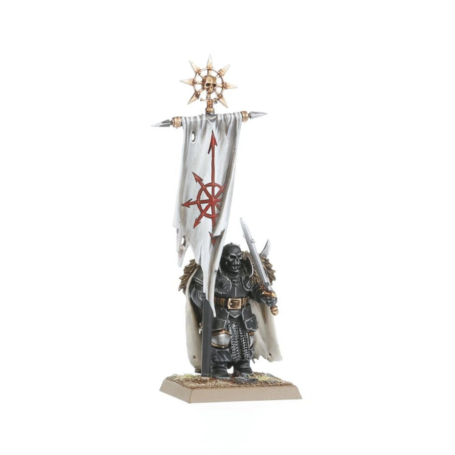 Warhammer The Old World: Warriors of Chaos - Chaos Warriors - Gathering Games