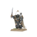 Warhammer The Old World: Warriors of Chaos - Chaos Warriors - 3