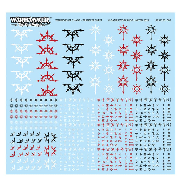 Warhammer The Old World: Warriors of Chaos - Chaos Warriors - 8