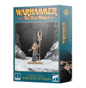 Warhammer The Old World: Warriors of Chaos - Sorcerer of Chaos - 1