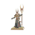 Warhammer The Old World: Warriors of Chaos - Sorcerer of Chaos - 3