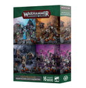 Warhammer Underworlds: Despoilers and Daemons - 1