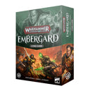 Warhammer Underworlds: Embergard (Core Game) - 1