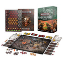 Warhammer Underworlds: Embergard (Core Game) - 2