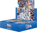 Weiss Schwarz: Azur Lane Vol. 2 Booster Box - 1