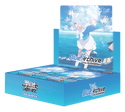 Weiss Schwarz: Blue Archive - The Animation Booster Box - 1