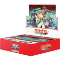 Weiss Schwarz - Fairy Tail: 100 Years Quest Booster Box - 1