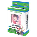 Weiss Schwarz - Fujimi Fantasia Bunko Vol.2 Trial Deck - 1