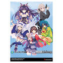 Weiss Schwarz - Fujimi Fantasia Bunko Vol.2 Trial Deck - 2
