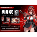 Weiss Schwarz - Goddess Of Victory: Nikke Vol.2 Booster Box - Gathering Games