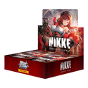 Weiss Schwarz - Goddess Of Victory: Nikke Vol.2 Booster Box - Gathering Games