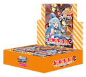 Weiss Schwarz - KONOSUBA 2: Gods Blessing On This Wonderful World! Re:Edit Booster Box - 1