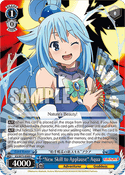 Weiss Schwarz - KONOSUBA 2: Gods Blessing On This Wonderful World! Re:Edit Booster Box - 2