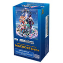 Weiss Schwarz: MACROSS Delta Premium Booster Box - 1