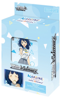 Weiss Schwarz - Makeine: Too Many Losing Heroines! Trial Deck - 1