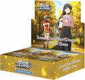 Weiss Schwarz: Rascal Does Not Dream of Santa Claus Booster Box - Gathering Games