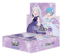 Weiss Schwarz: Re:ZERO - Starting Life in Another World Vol.3 Booster Box - 1