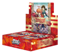 Weiss Schwarz: Rurouni Kenshin Booster Box - 1