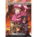 Weiss Schwarz: SAO Alternative Gun Gale Online Booster Box - 2