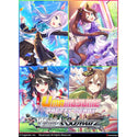 Weiss Schwarz - Umamusume: Pretty Derby Booster Box - 6