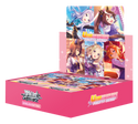 Weiss Schwarz - Umamusume: Pretty Derby Booster Box - 1
