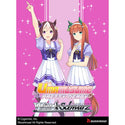 Weiss Schwarz - Umamusume: Pretty Derby Trial Deck - Race 1 - 2