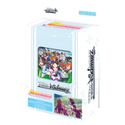 Weiss Schwarz - Umamusume: Pretty Derby Trial Deck - Race 1 - 1