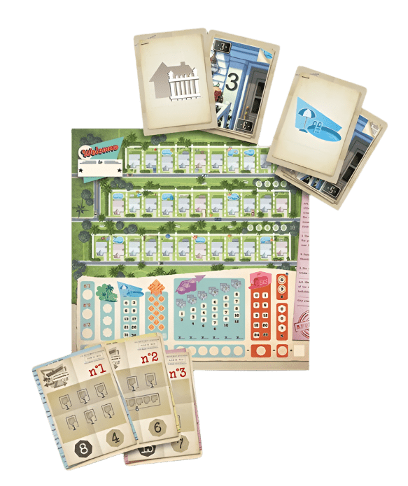 Welcome To... Your Perfect Home - 2nd Edition - 2