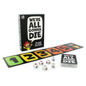 We’re All Gonna Die! - 2