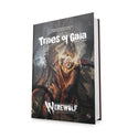 Werewolf: The Apocalypse 5th Edition RPG - Tribes of Gaia - 1