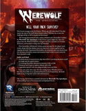 Werewolf: The Apocalypse 5th Edition - The Coming Destruction - 3