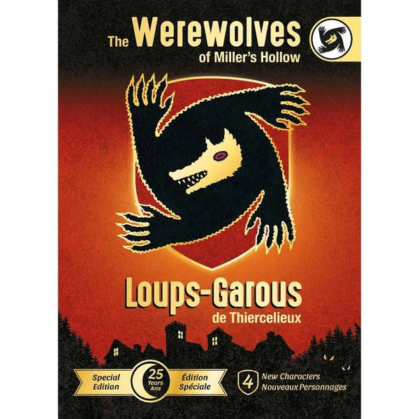 Werewolves Limited Edition - 2