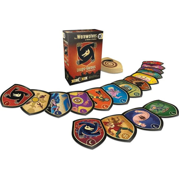 Werewolves Limited Edition - 3