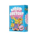 What the Sketch? - 1
