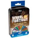 Wheel of Fortune (Travel Tin) - 1