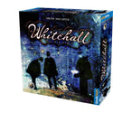 Whitehall Mystery - 1