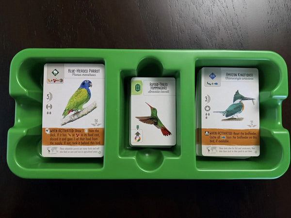 Wingspan: Americas Expansion - 3